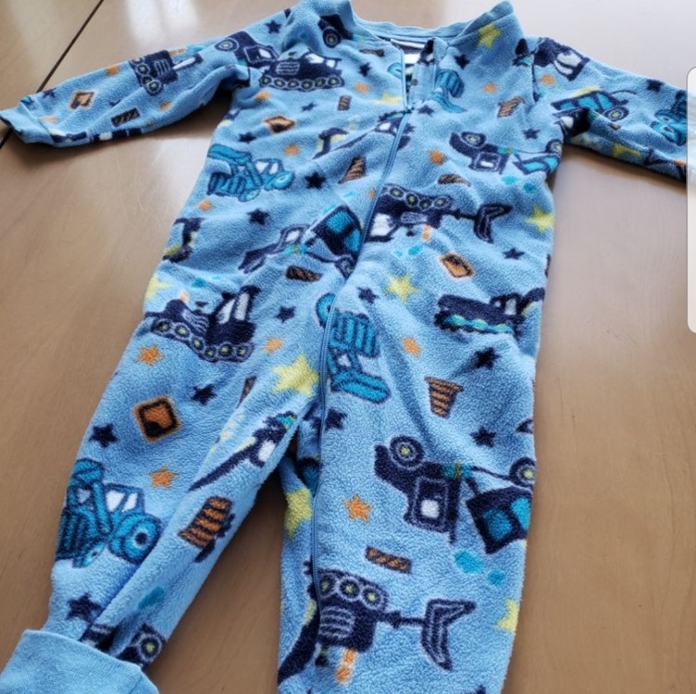 Pyjama